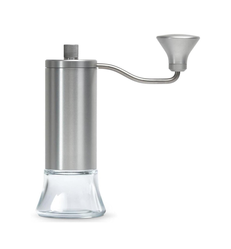 Eureka Baby coffee bean hand grinder