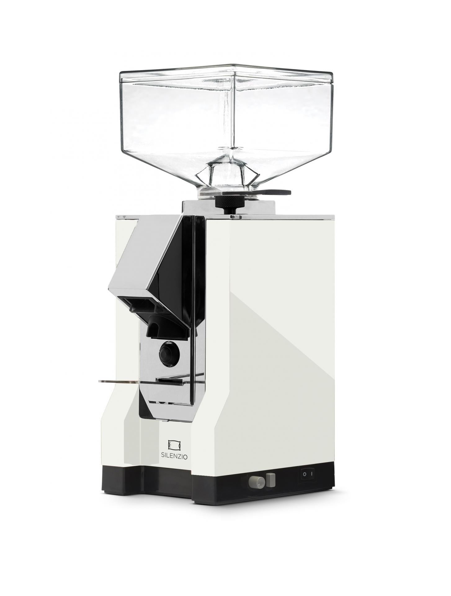 Eureka Mignon Silenzio 55 16CR