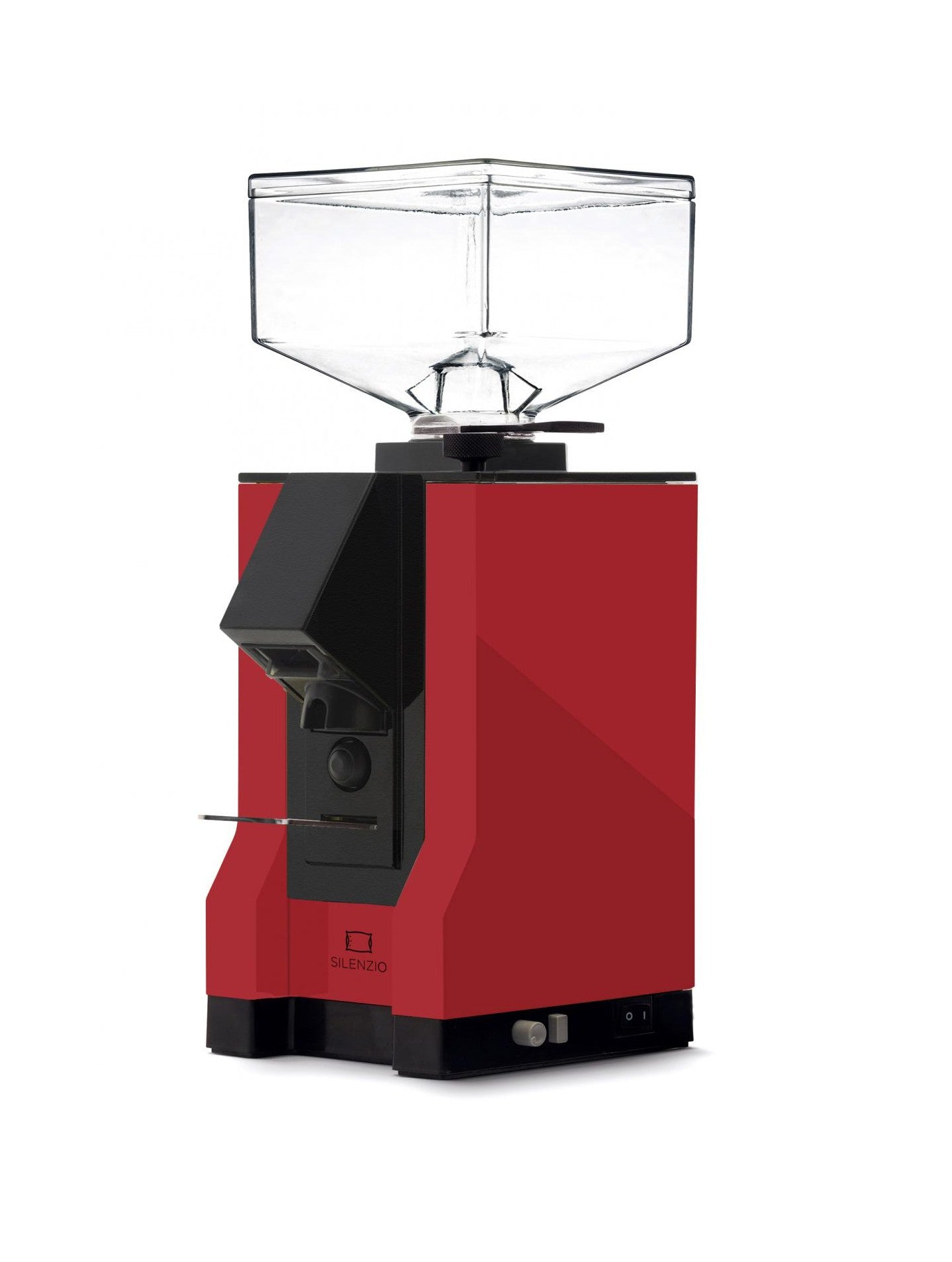 Eureka Mignon Silenzio 55 15BL
