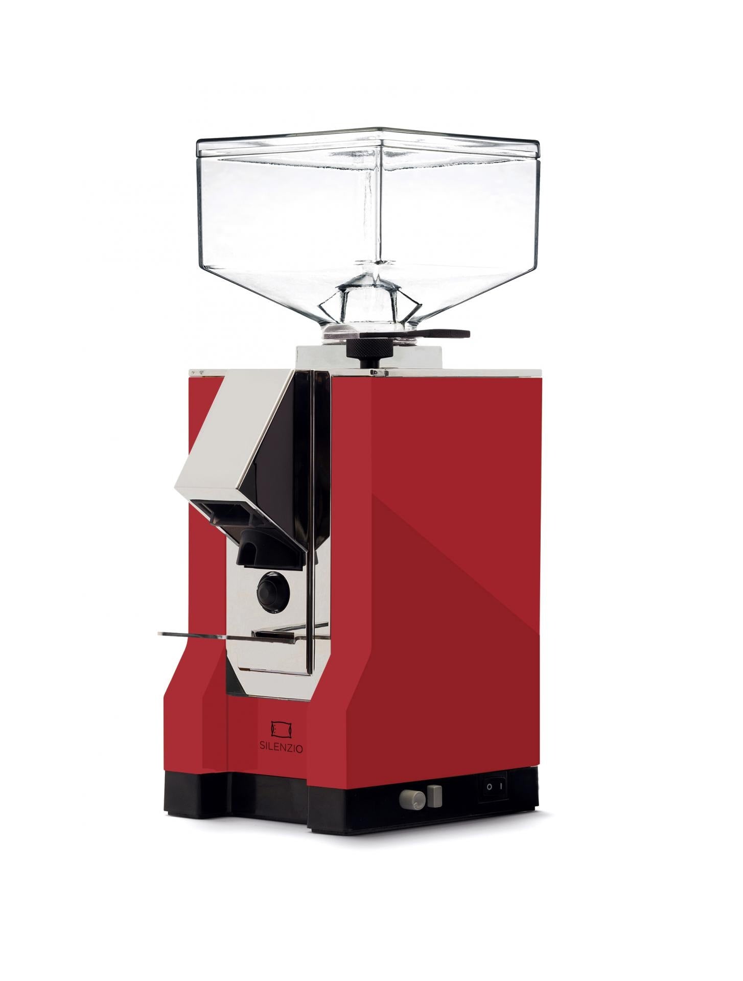 Eureka Mignon Silenzio 55 16CR