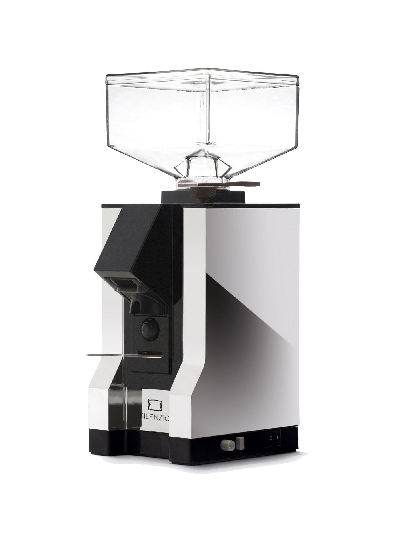 Eureka Mignon Silenzio 55 15BL