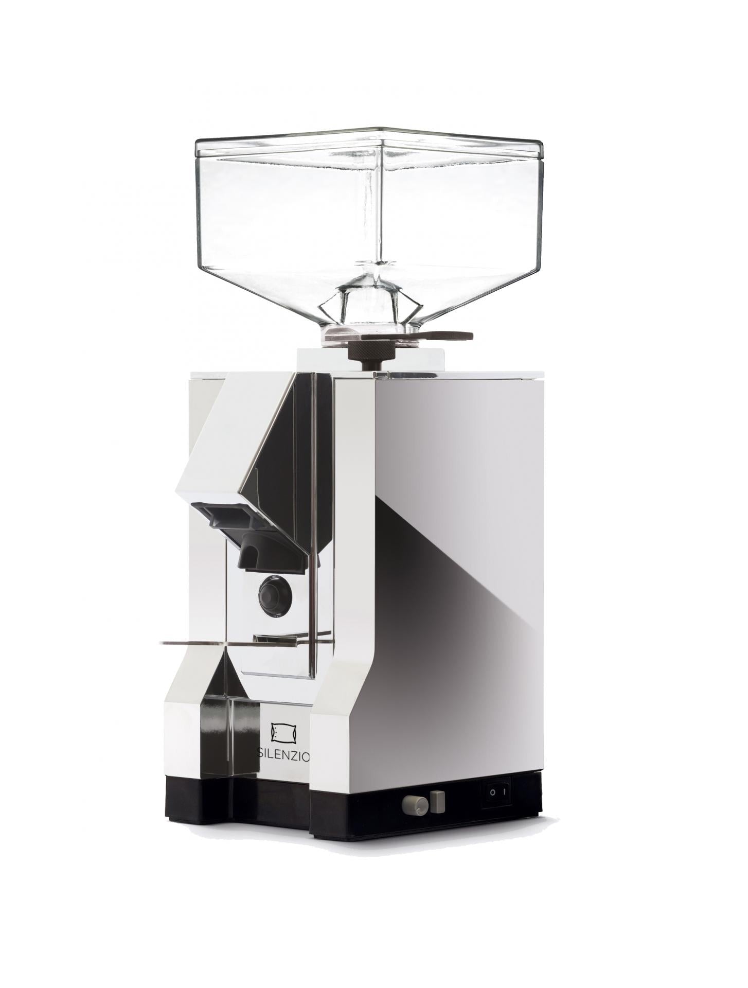 Eureka Mignon Silenzio 55 16CR