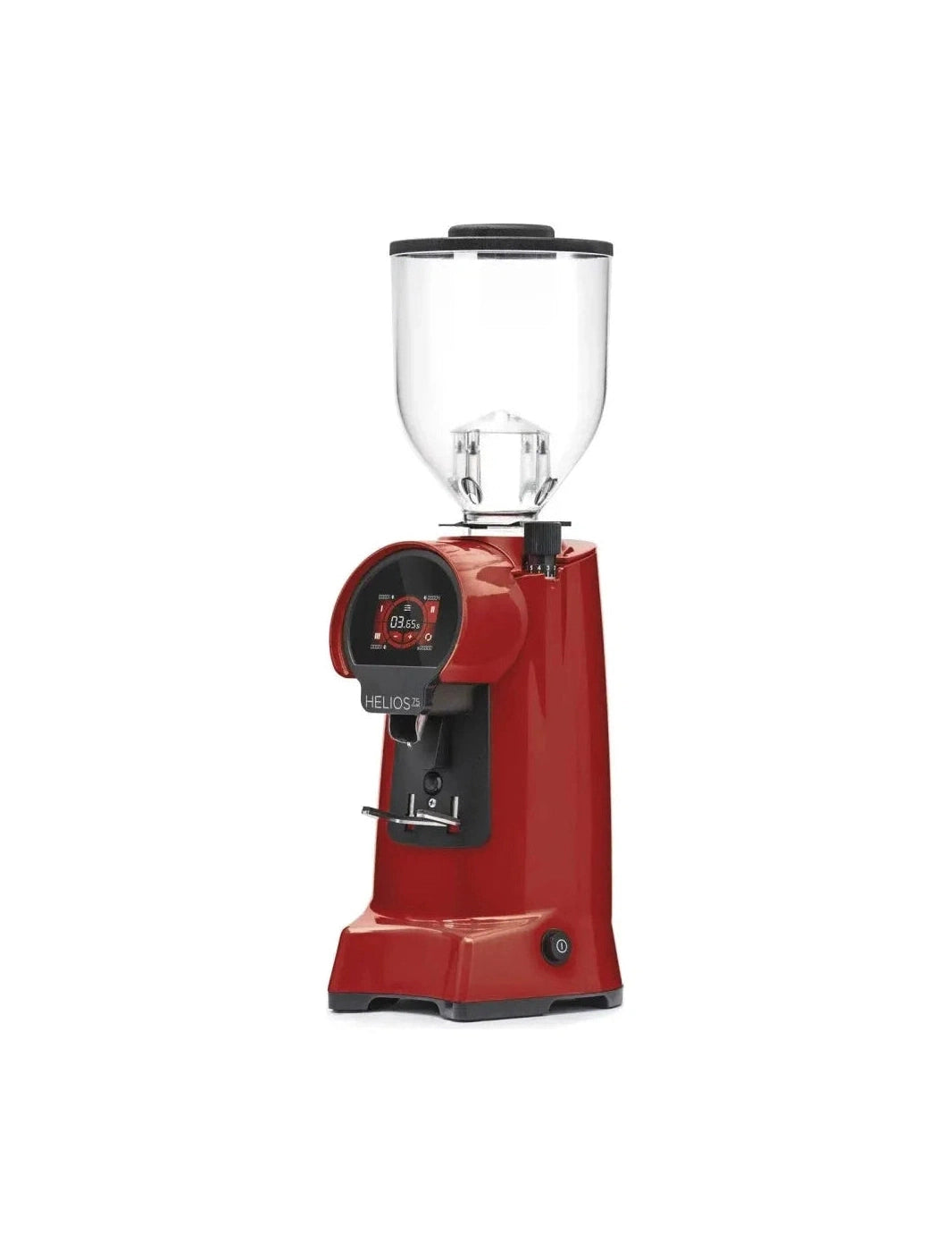 Eureka Helios 75