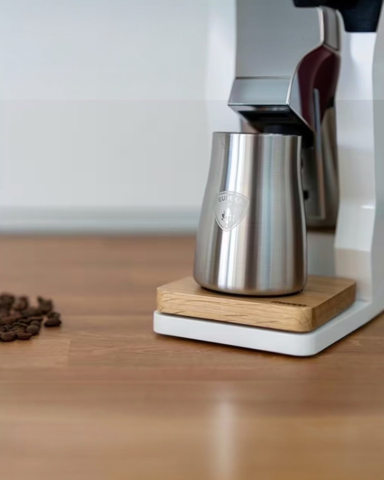 Eureka Handbrew Cup 80gr.