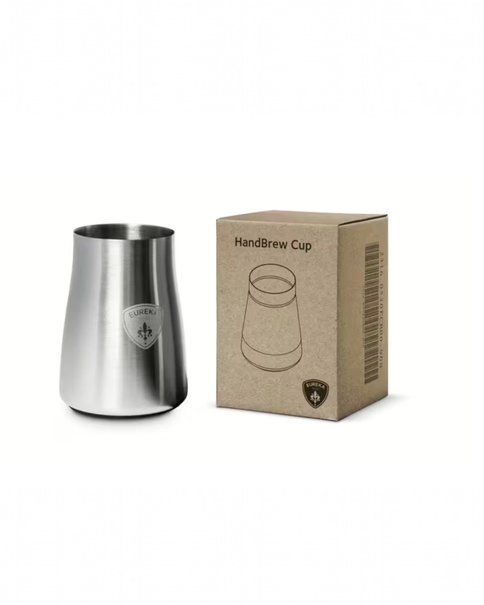 Eureka Handbrew Cup 80gr.