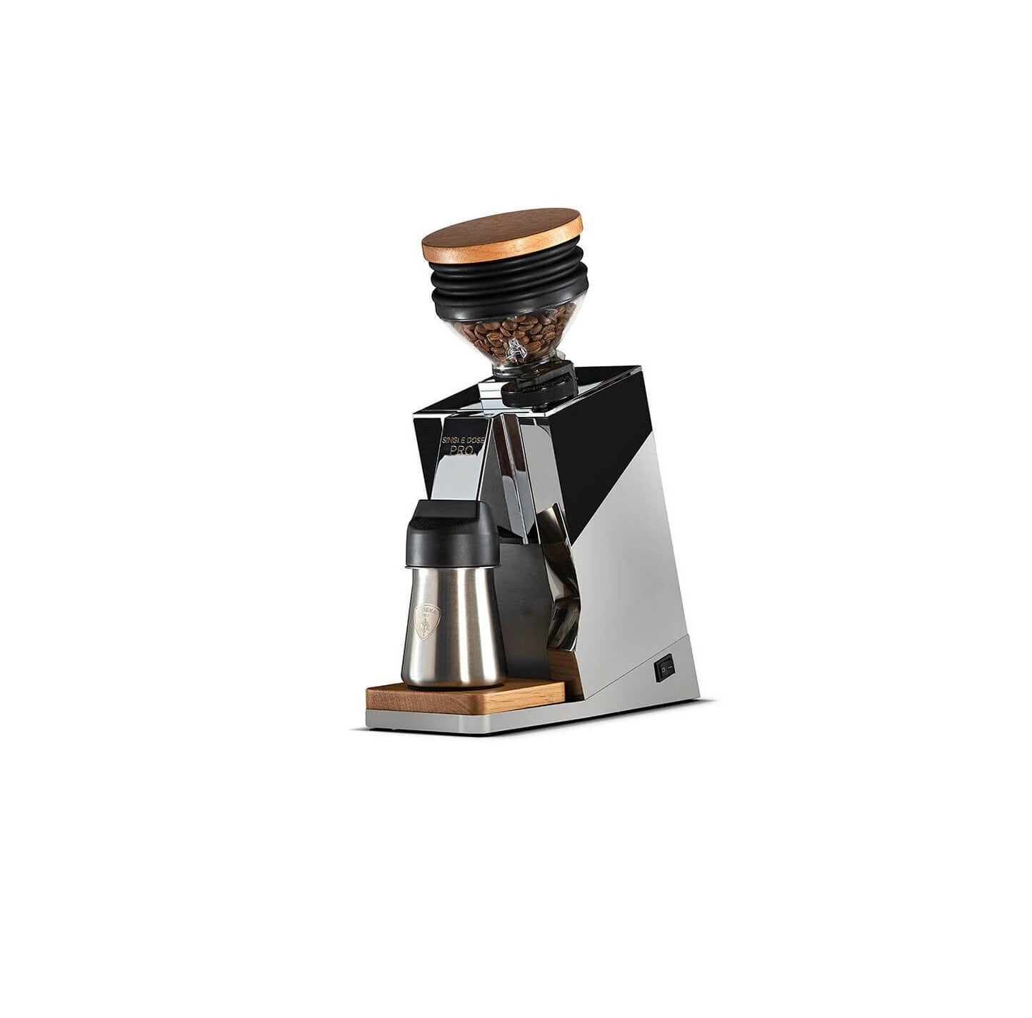 Eureka Mignon Single Dose Brew