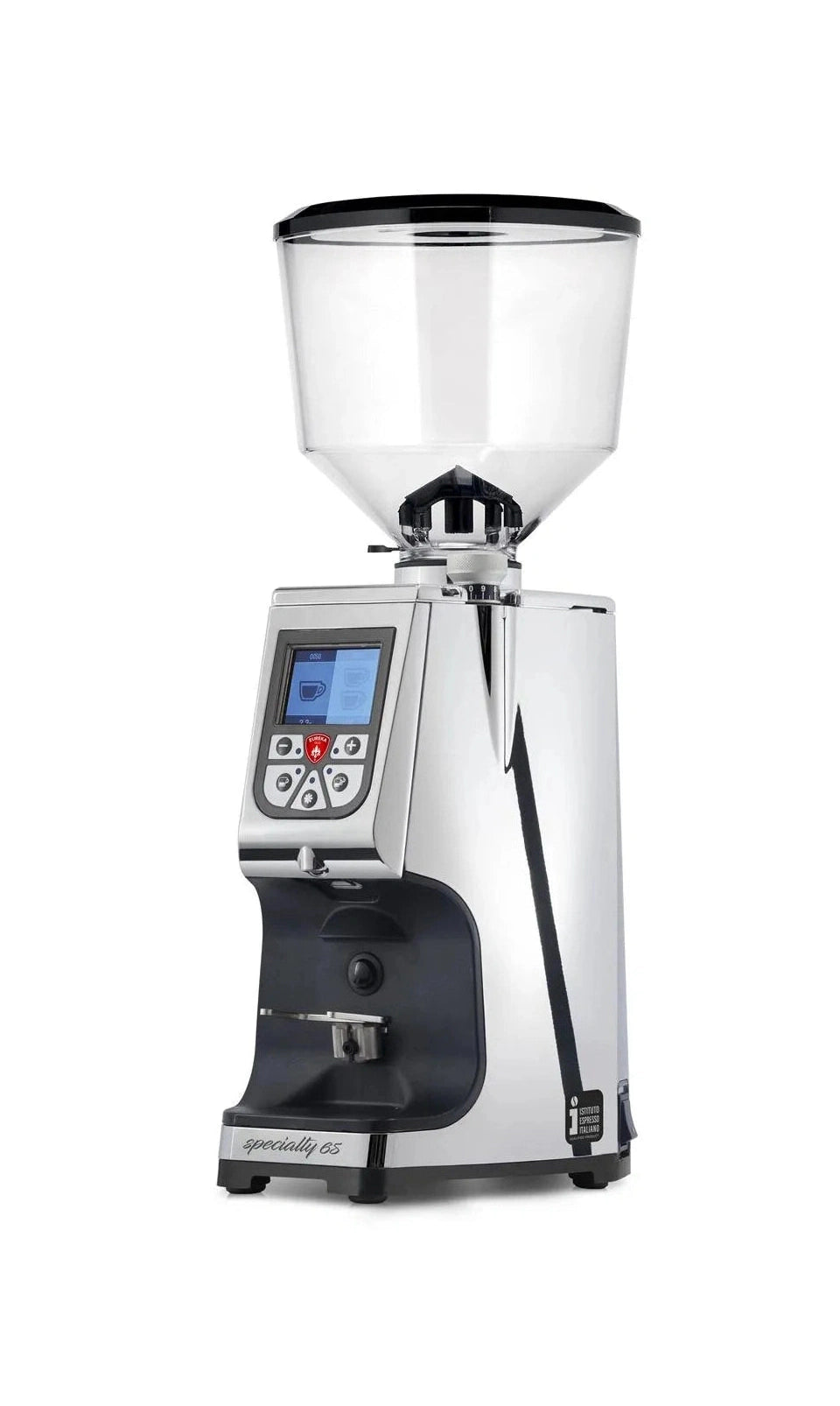 Eureka Atom Specialty 65 Espressomühle