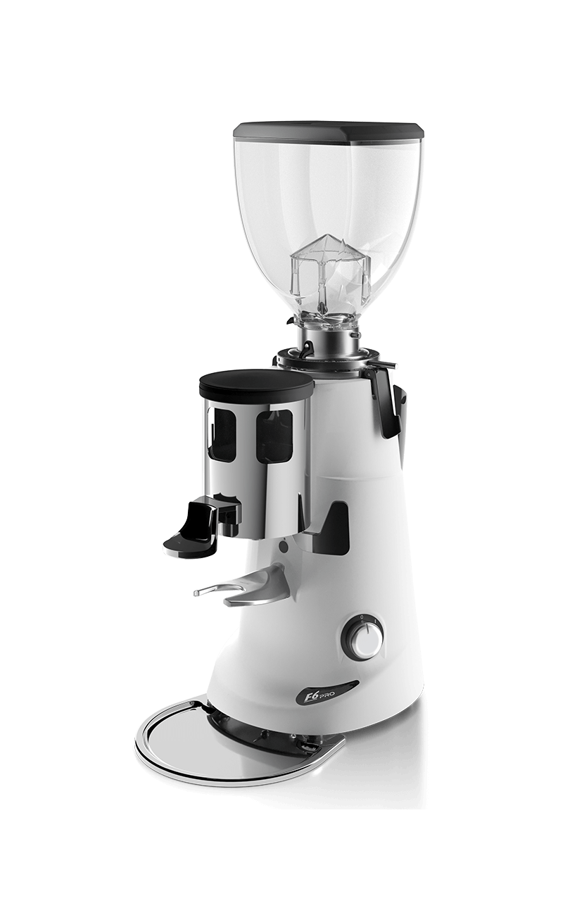 Fiorenzato F6 Automatik Pro