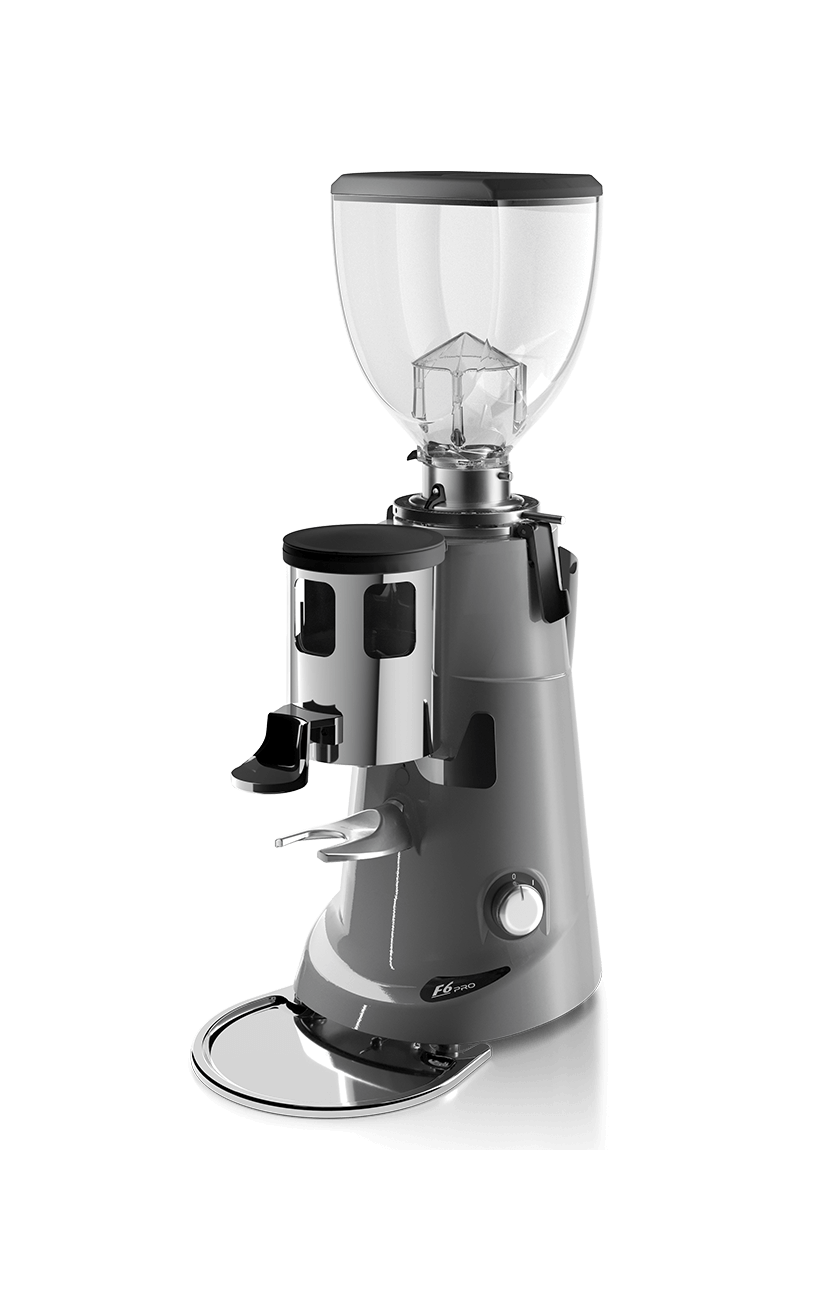 Fiorenzato F6 Automatik Pro