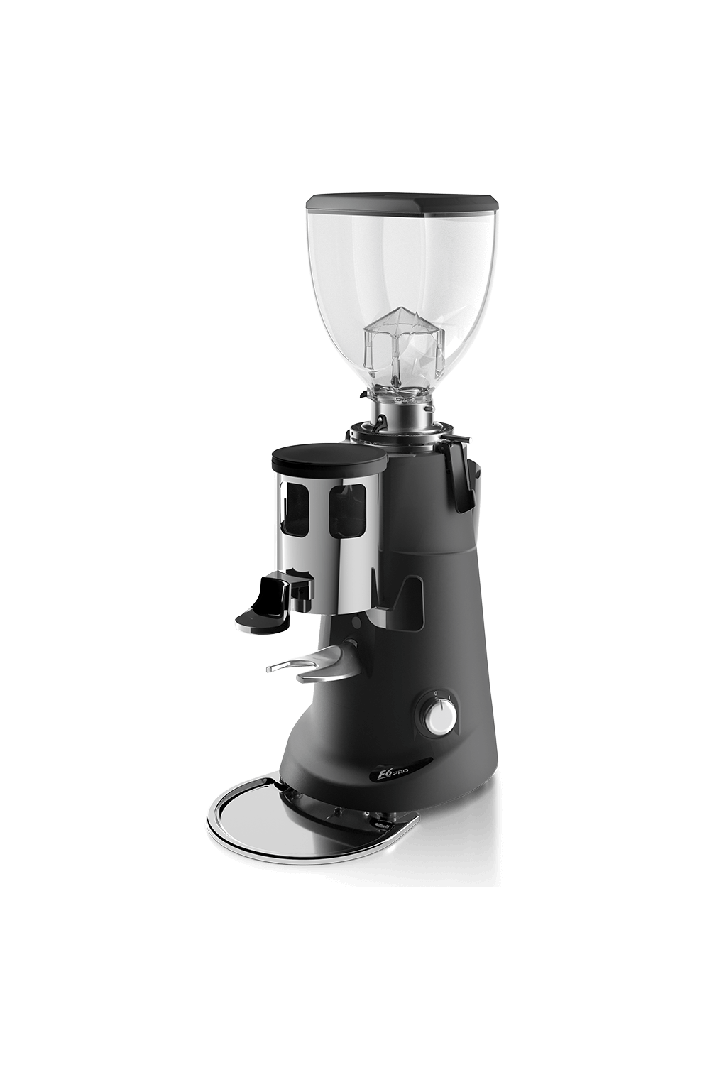 Fiorenzato F6 Automatik Pro