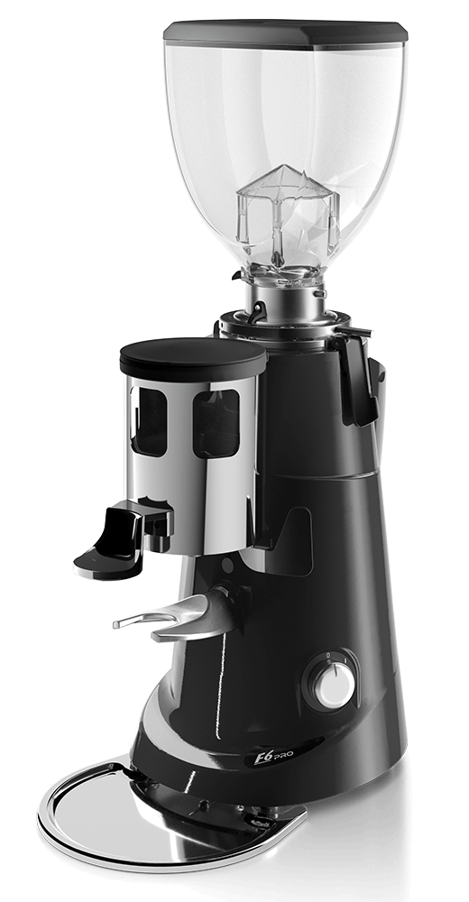 Fiorenzato F6 Automatik Pro