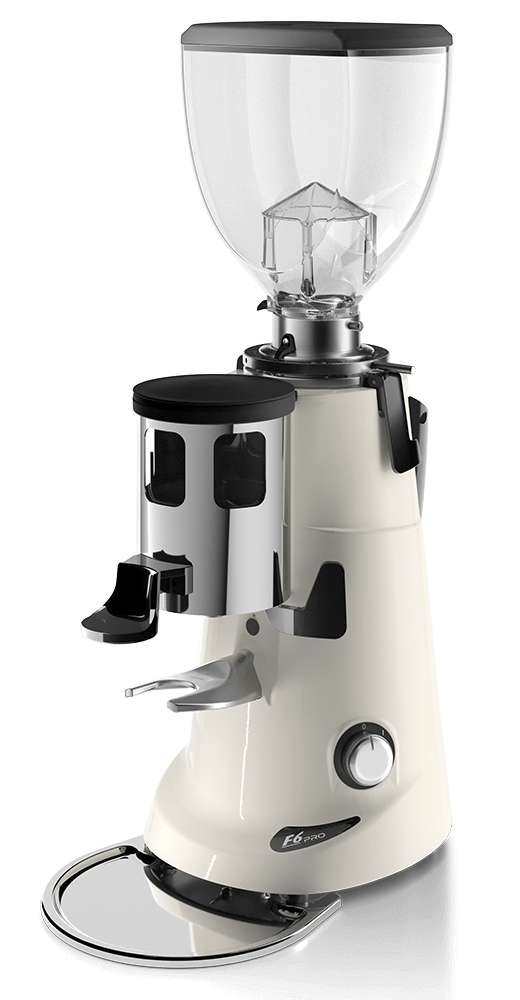Fiorenzato F6 Automatik Pro