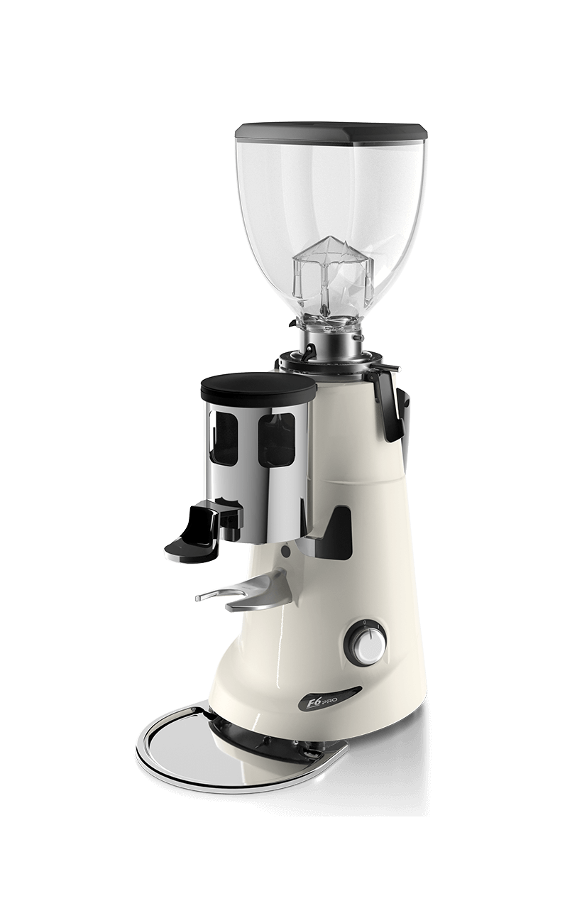 Fiorenzato F6 Automatik Pro