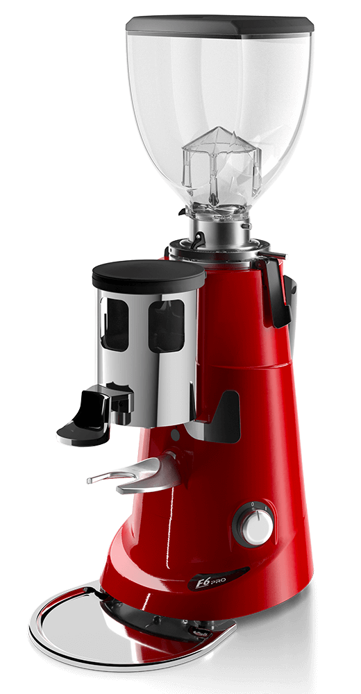 Fiorenzato F6 Automatik Pro
