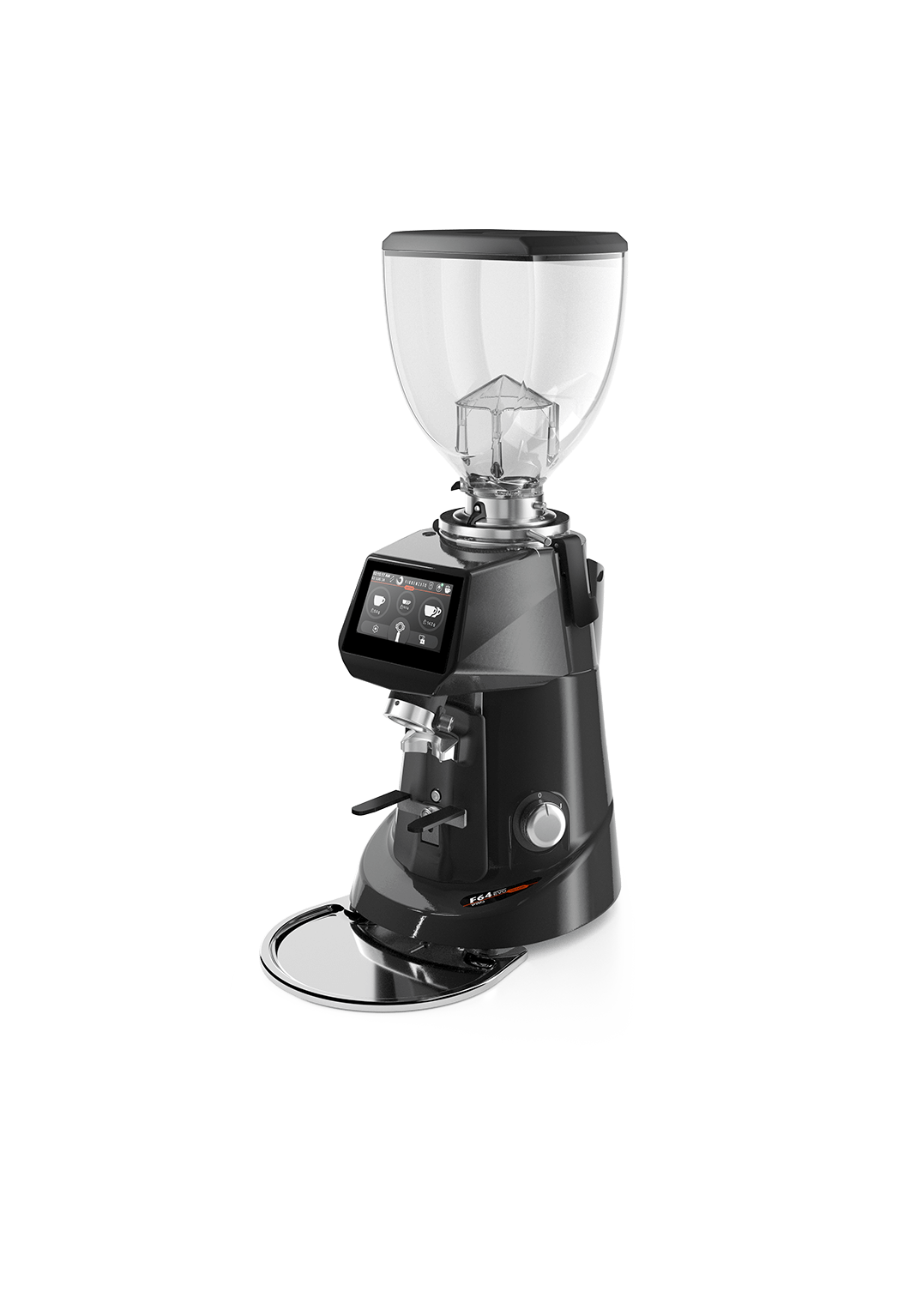 Moinho de café F64 EVO PRO SENSE