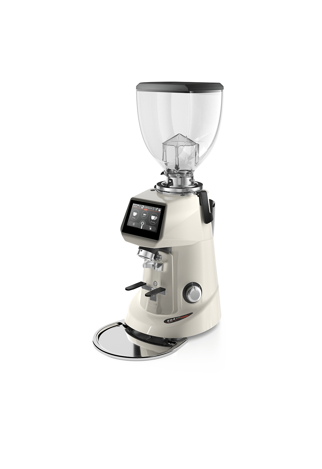 Moinho de café F64 EVO PRO SENSE
