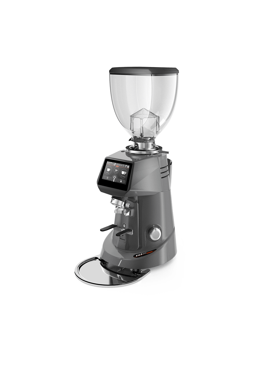 Fiorenzato F64 EVO SENSE - GbW