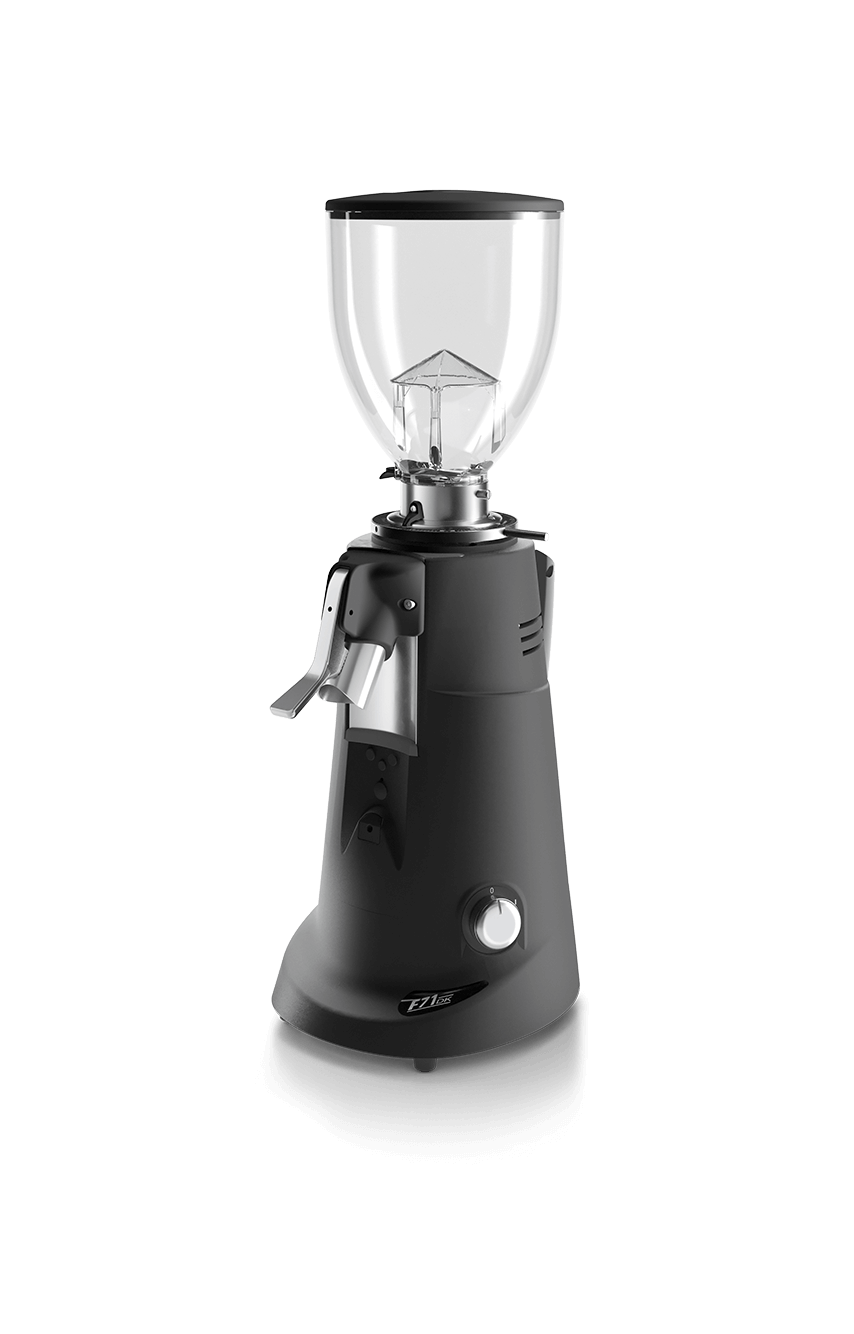 Fiorenzato F71 DK