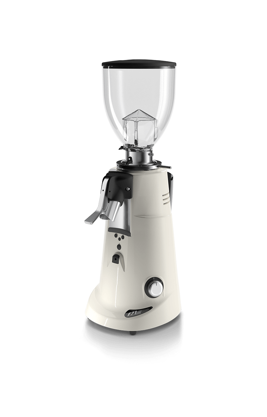 Fiorenzato F71 DK