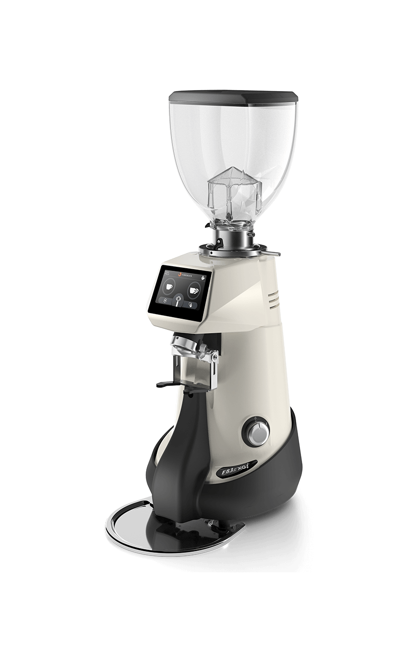 Fiorenzato F83 E XGi PRO Dark-T