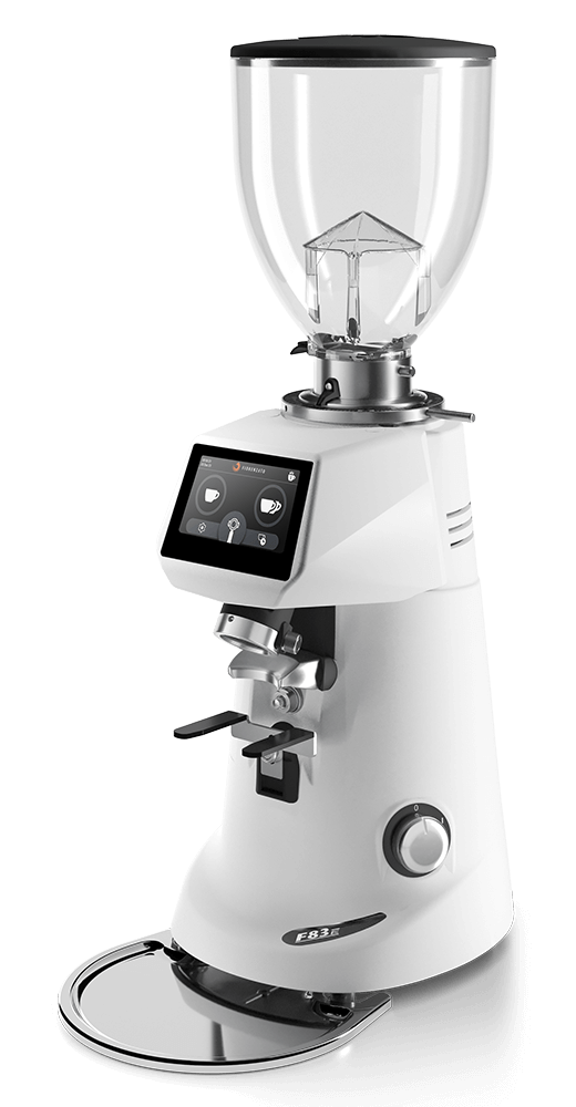Fiorenzato F83 E coffee grinder
