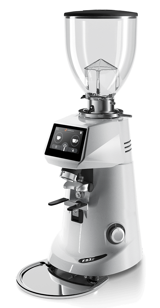 Fiorenzato F83 E coffee grinder