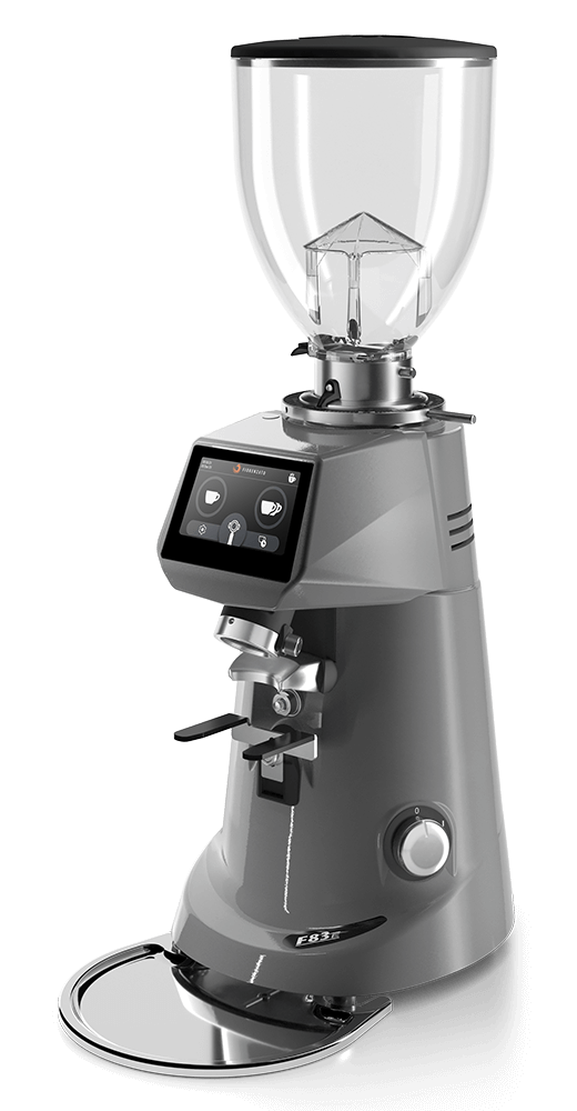 Fiorenzato F83 E coffee grinder