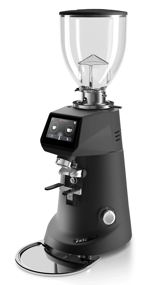 Fiorenzato F83 E coffee grinder