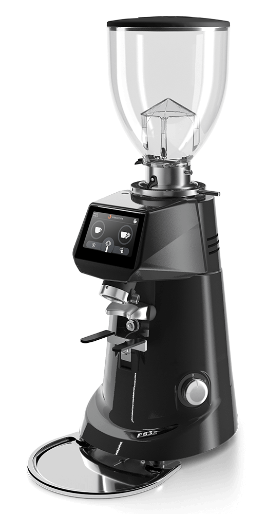 Fiorenzato F83 E coffee grinder
