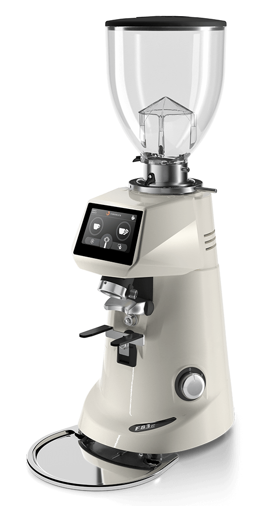 Fiorenzato F83 E coffee grinder