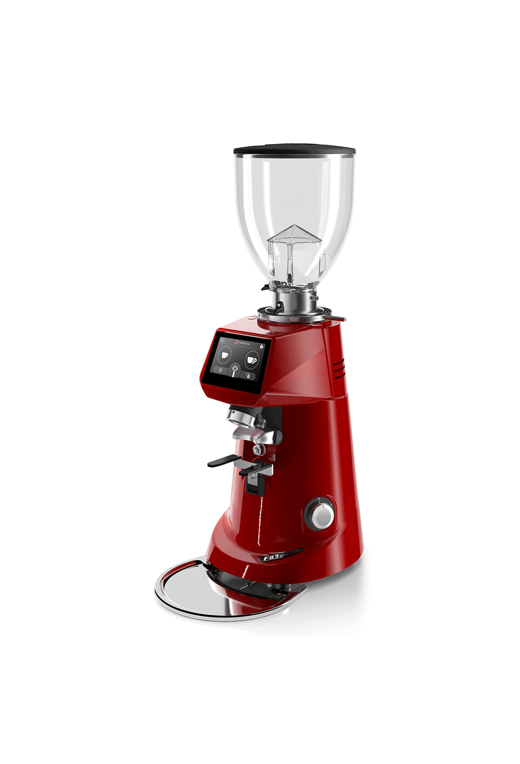Fiorenzato F83 E Kaffeemühle