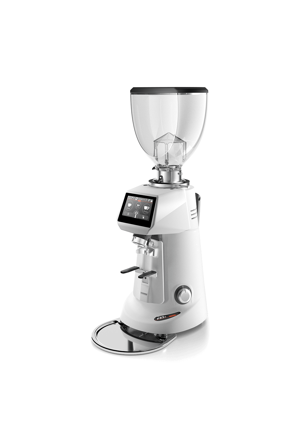 F83 E SENSE coffee grinder (with integrated scale GBW) (copy)