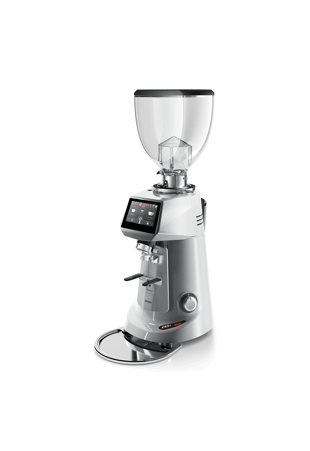 F83 E SENSE Kaffeemühle (mit integrierter Waage GBW)