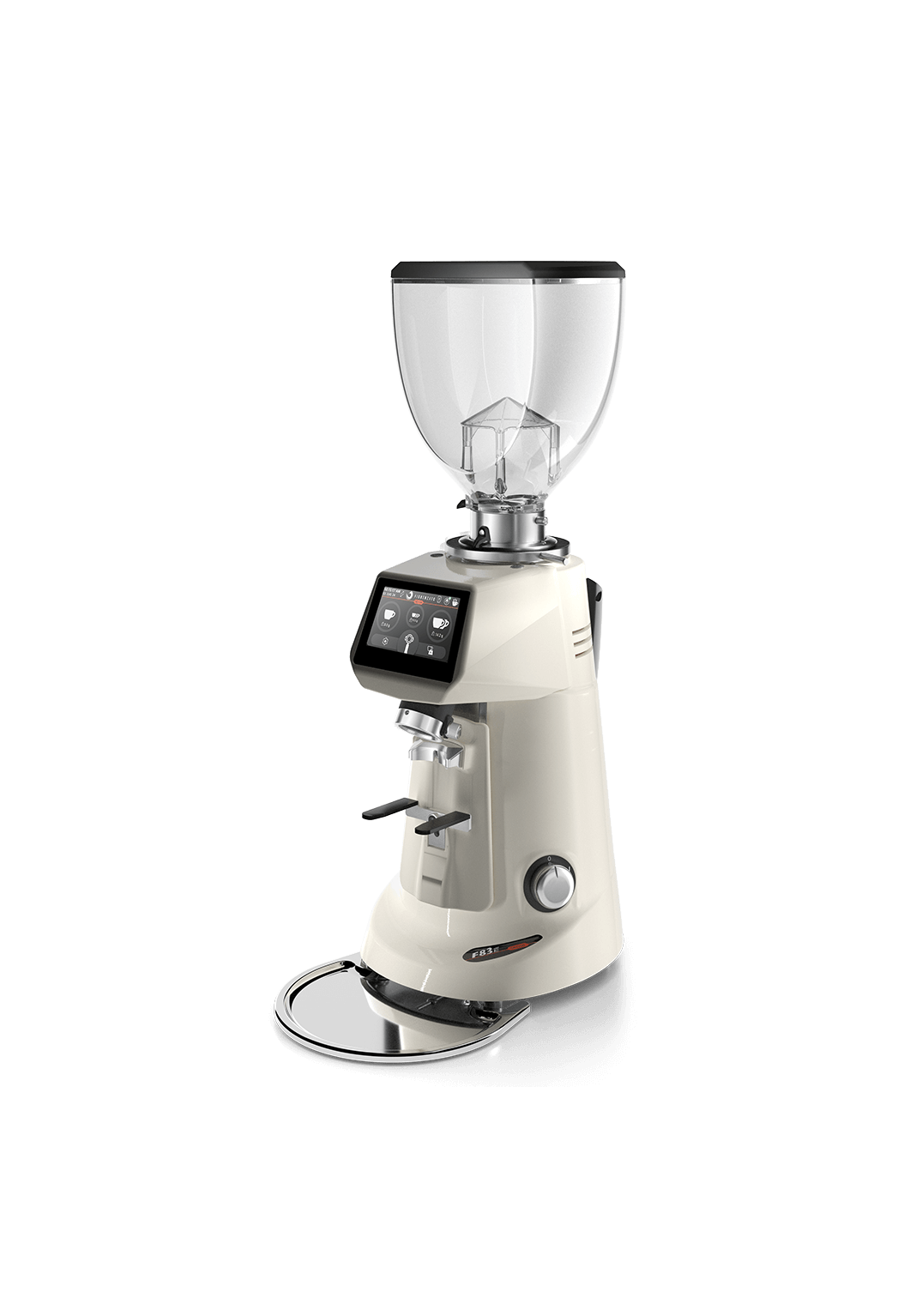 F83 E SENSE Kaffeemühle (mit integrierter Waage GBW)