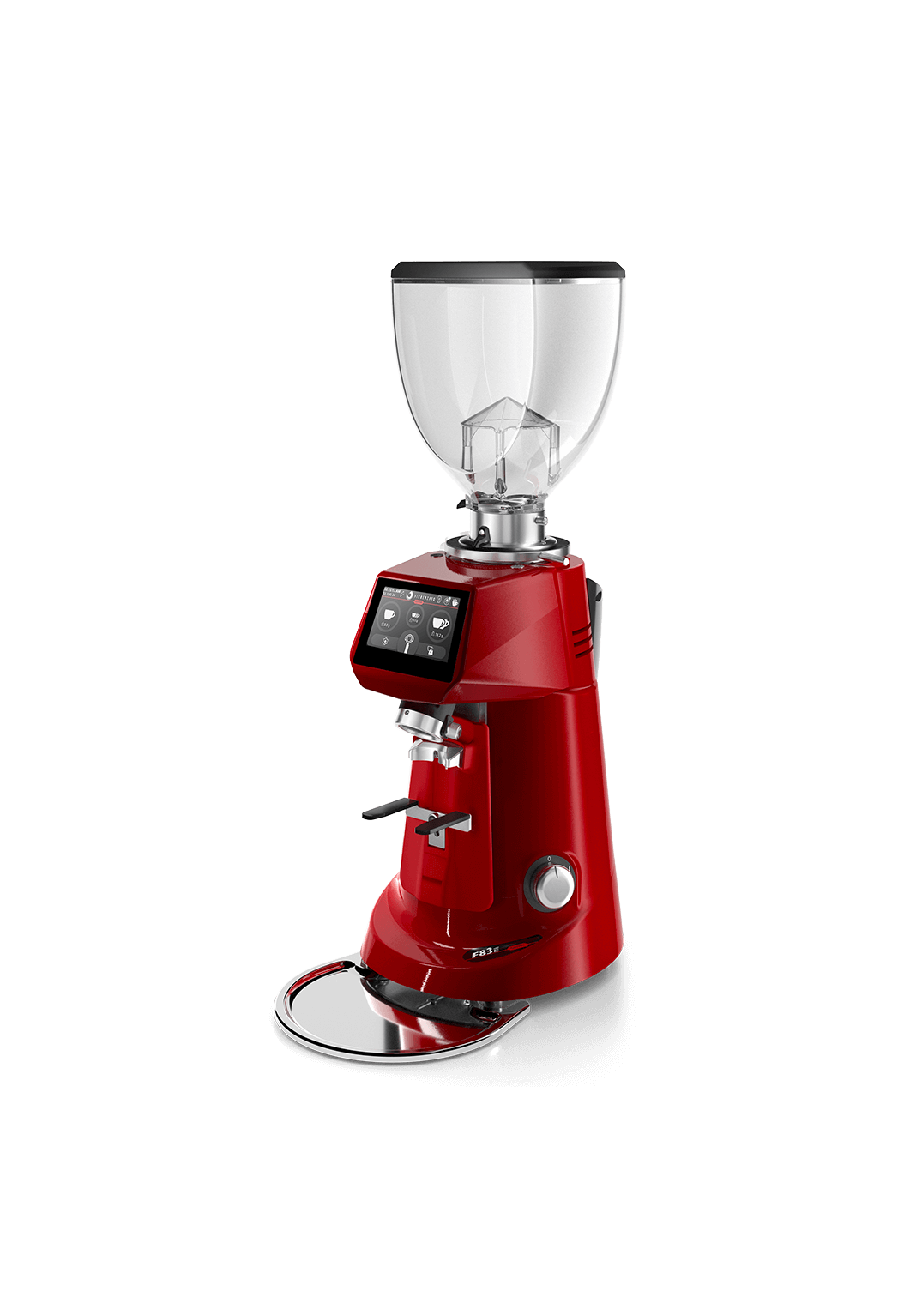 F83 E SENSE Kaffeemühle (mit integrierter Waage GBW)