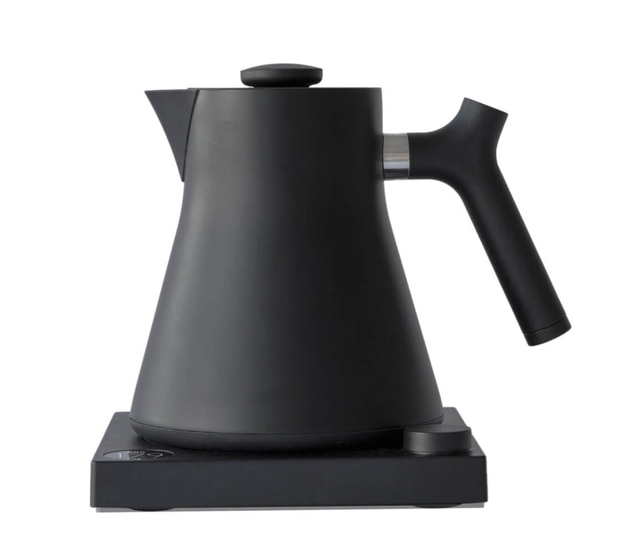Fellow Corvo EKG - Bouilloire 1 L Noir