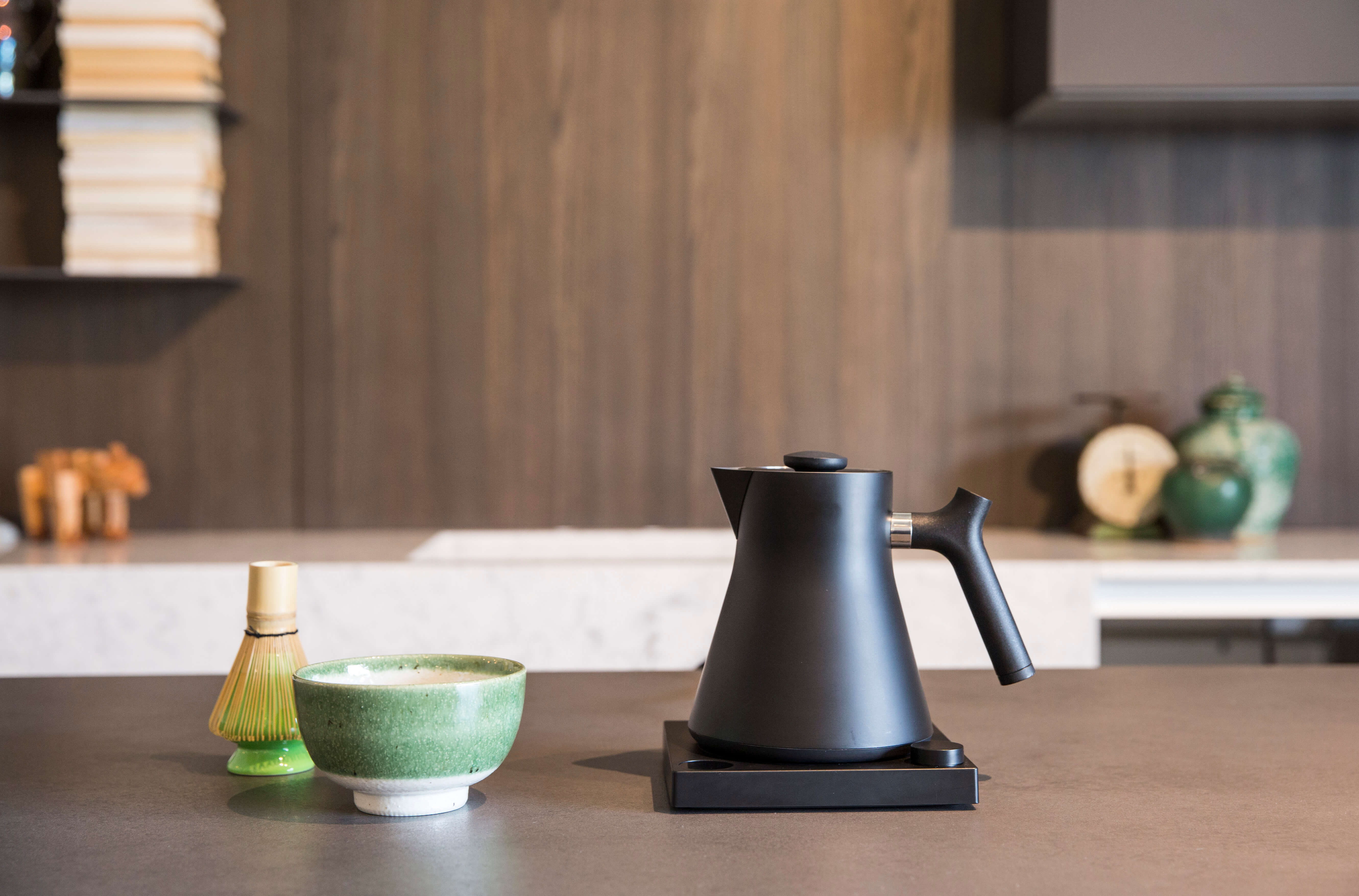 Fellow Corvo EKG - Kettle 1 L Black