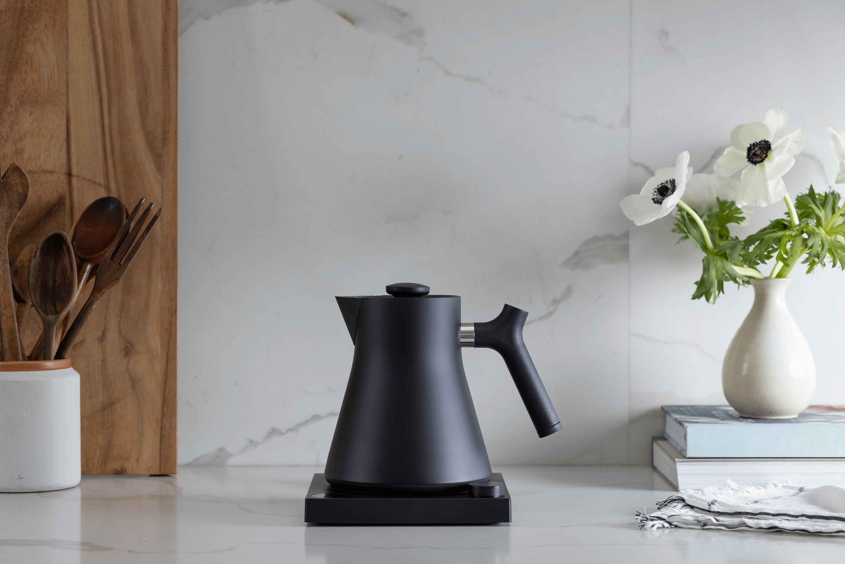Fellow Corvo EKG - Kettle 1 L Black
