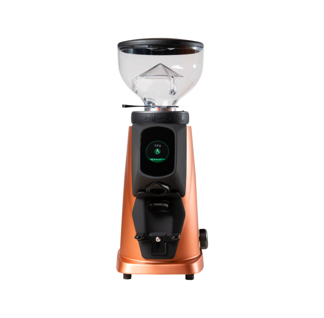Fiorenzato AllGround Sense (New Model 2025)