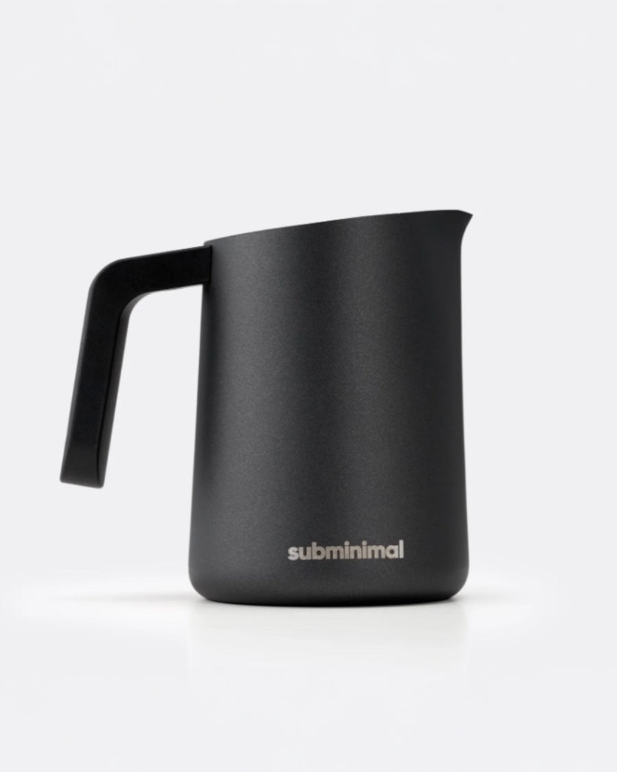 Subminimal FlowTip Milk Jug 450 ml