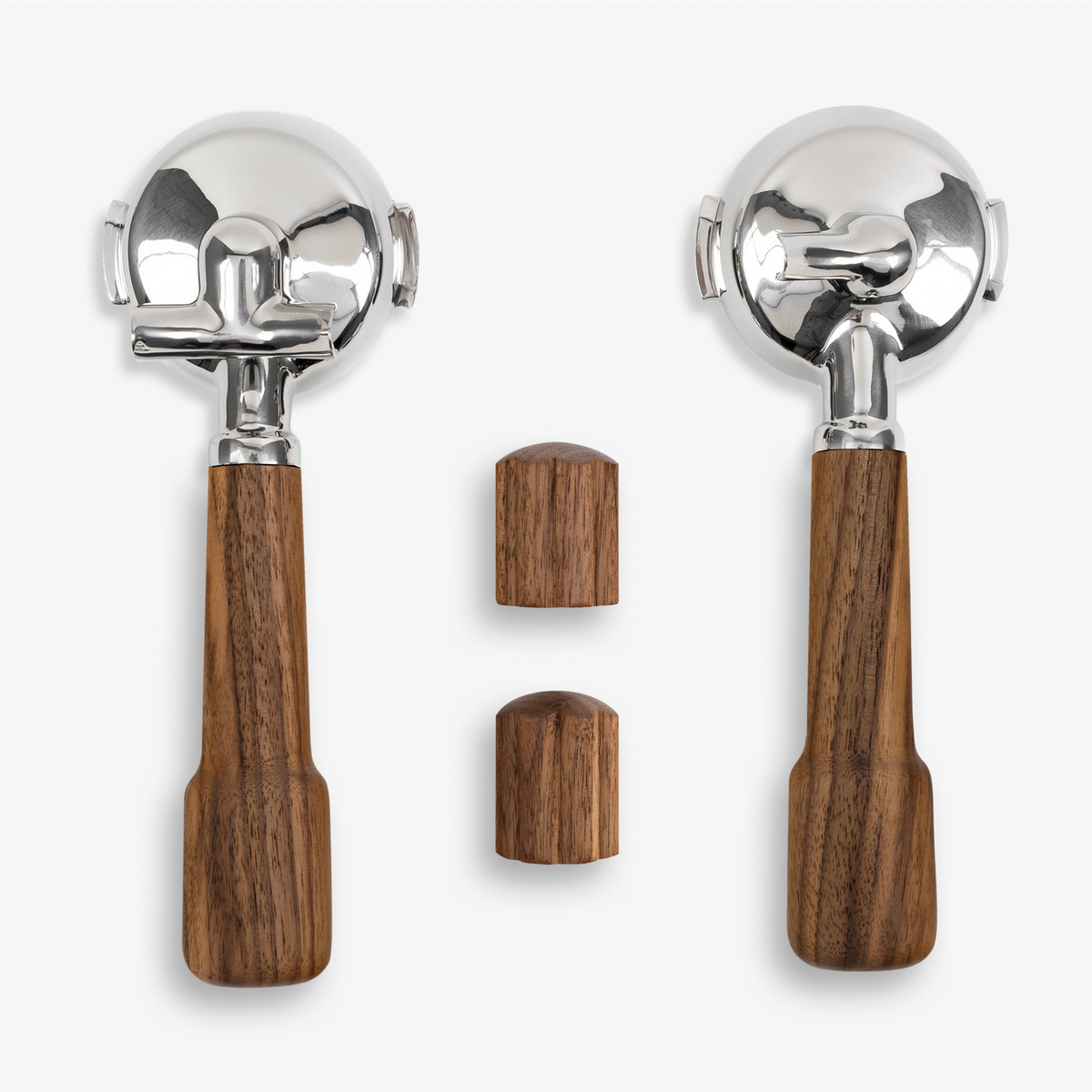 Wiedemann Griffset classic für Profitec PRO300
