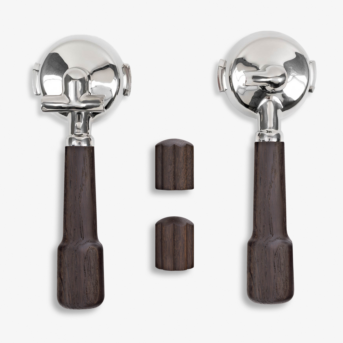 Wiedemann Griffset classic für Profitec PRO300