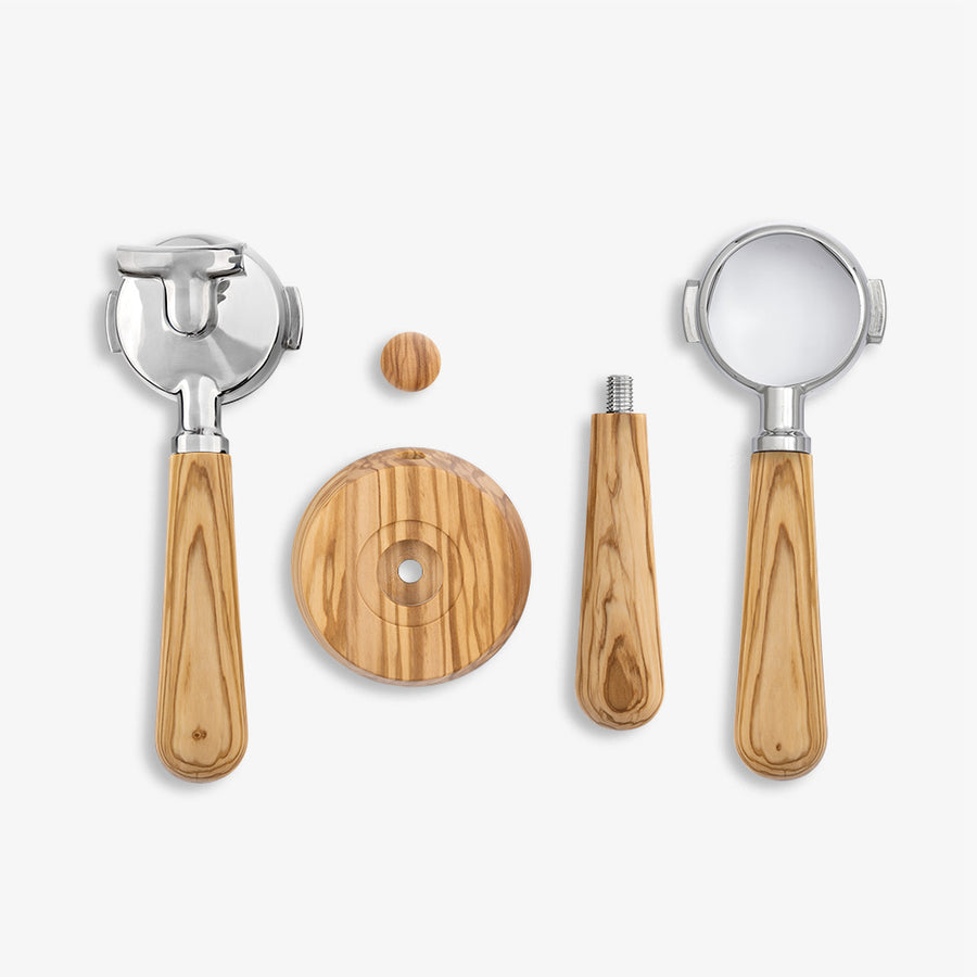 Wiedemann Griffset essential für Rocket R NINE ONE