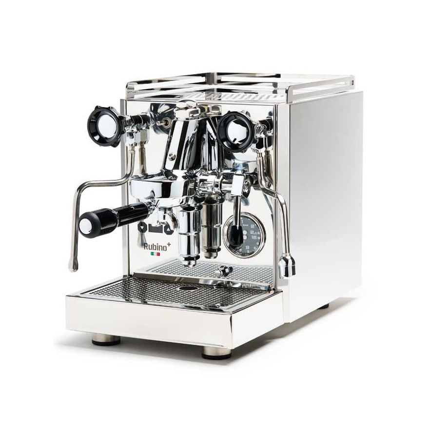 Quickmill Rubino Plus portafilter-kone