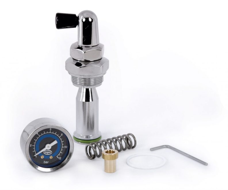 Kit di controllo del flusso Quickmill