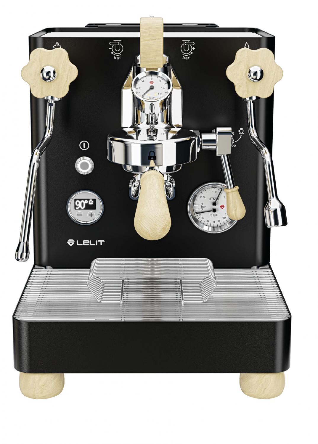 Lelit PL162T Bianca