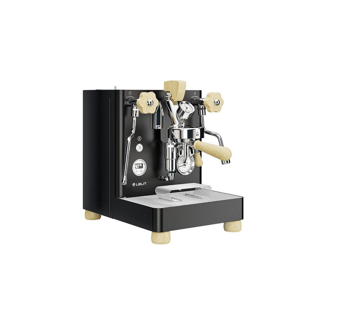 Lelit PL162T Bianca