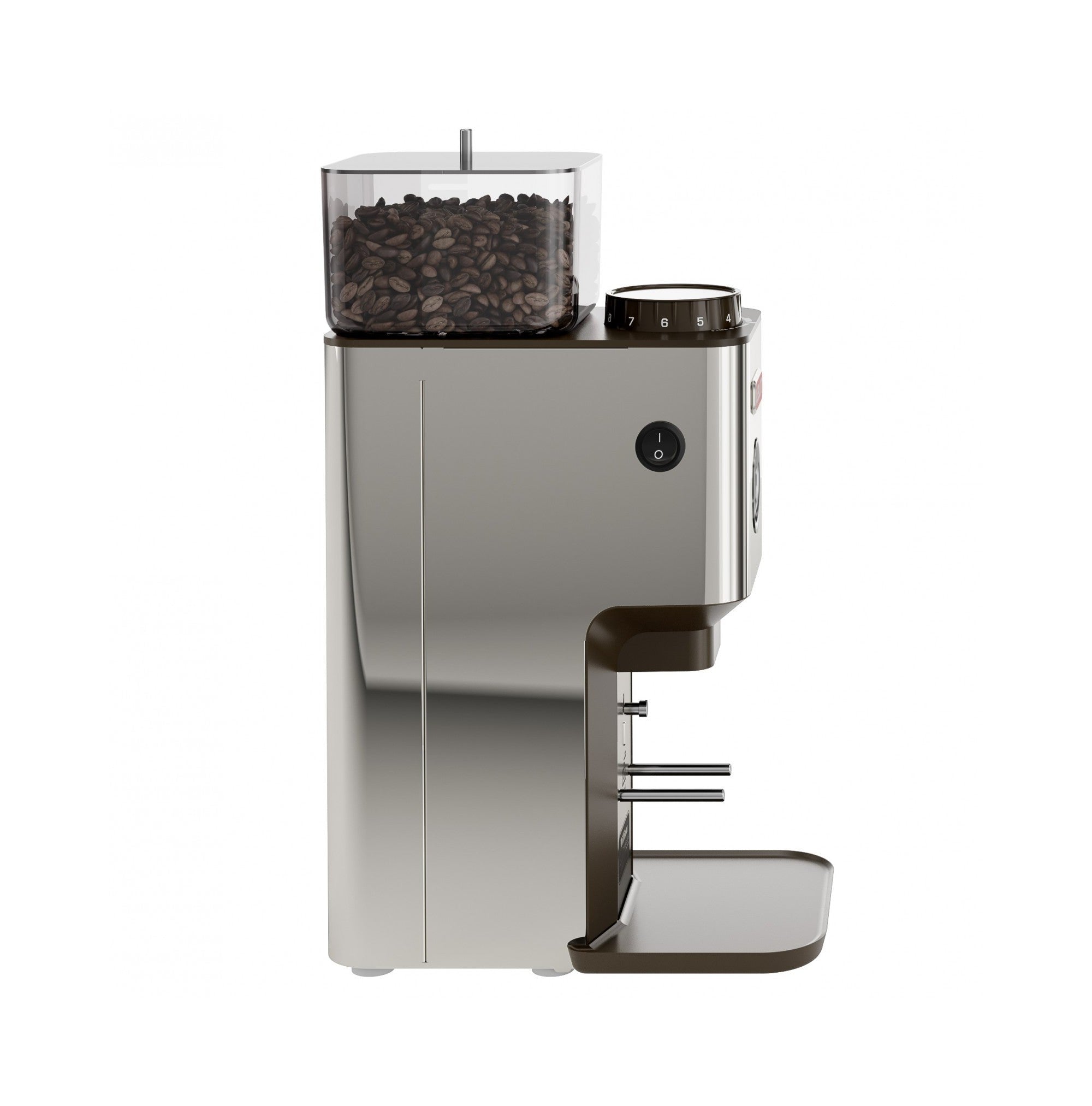 Lelit PL72 och PL72-P William kaffekvarn