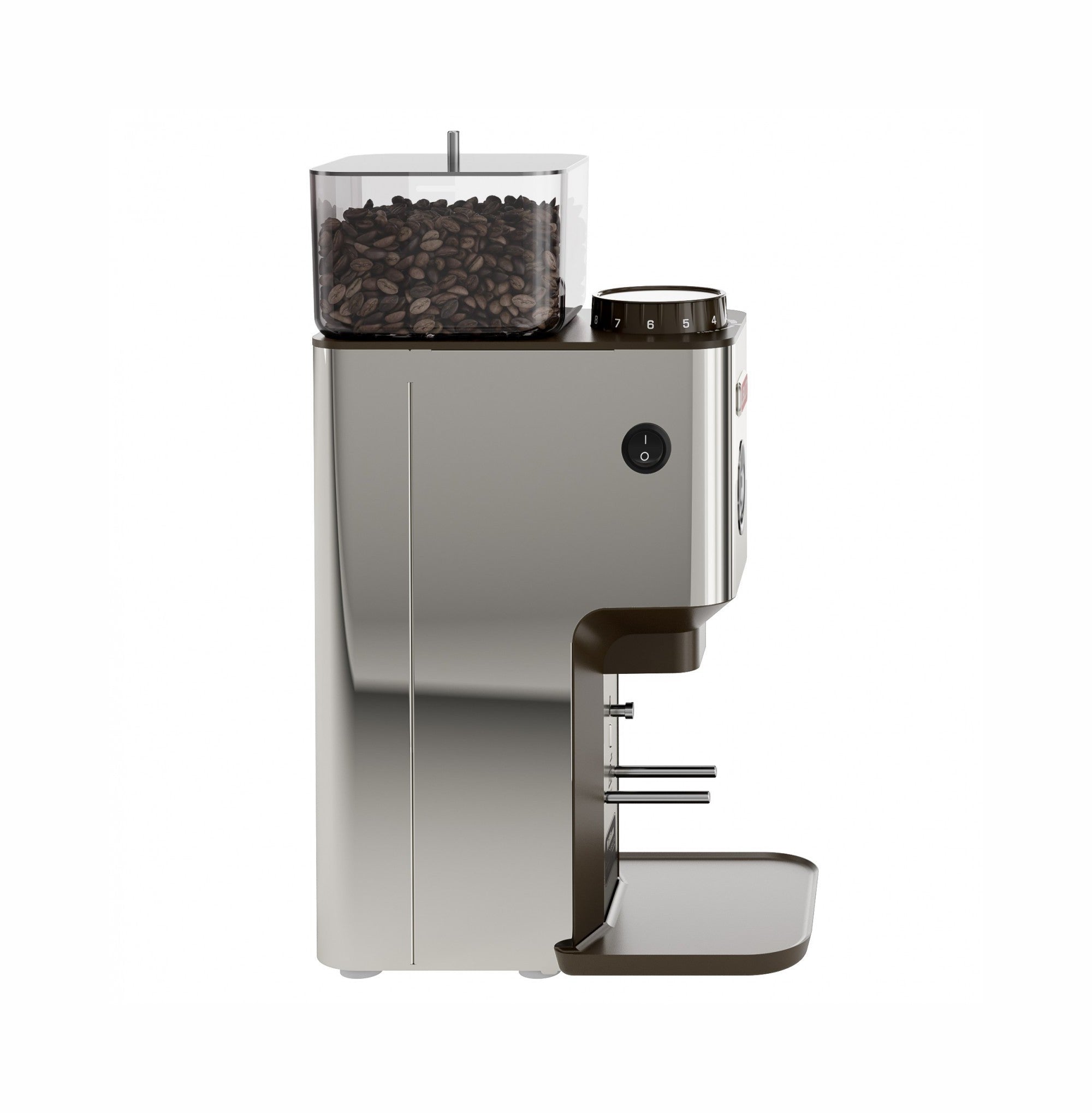Lelit PL72 och PL72-P William kaffekvarn