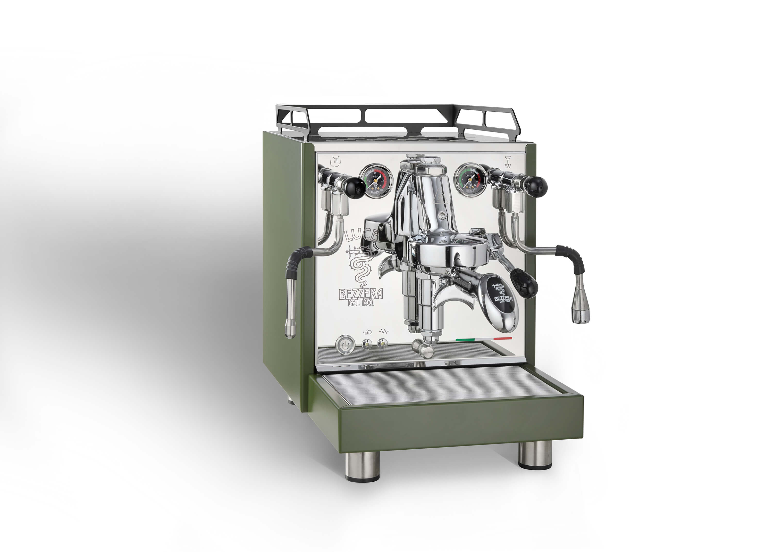 Bezzera Light S